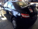 2011 TOYOTA CAMRY, BLACK, LE MODEL, 2.5L, AT,  Z25221